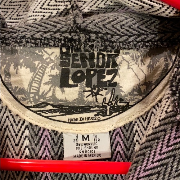 Hoodie - Picture 2 of 3